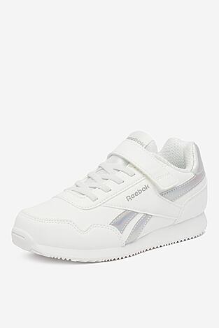 Sportovní obuv Reebok 24KC2078(IV)DZ BÍLÁ