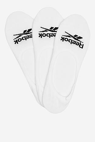 Чорапи Reebok R0351-SS24 (3-PACK) БЯЛ