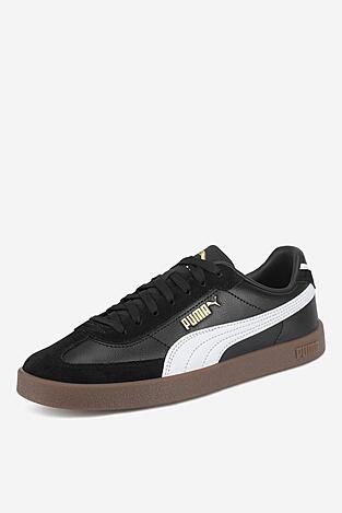 Спортни обувки Puma CLUB II ERA 39744702 D ЧЕРЕН