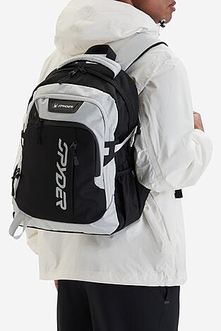 Plecak SPYDER CWBEO-SR-KL-001-09 Czarny