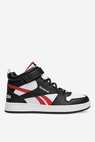 Sportovní obuv Reebok PRIME 2.0 MIDCUT 100225140 ČERNÁ