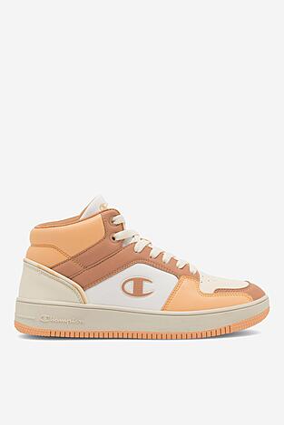 Rekreačná obuv Champion MID CUT SHOE REBOUNDN 2.0 ID S11471-OS015 MIX
