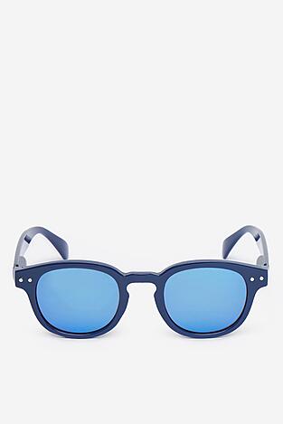 Детски слънчеви очила QUIKSILVER QS-KA-005-SS25 КОБАЛТОВО СИНЬО