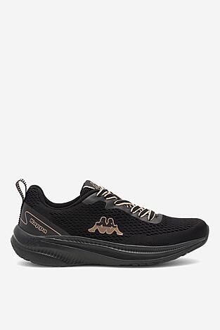 Obuwie sportowe Kappa SS24-3C009-W Czarny