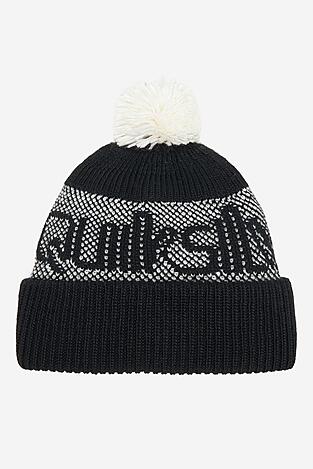 Căciulă bărbați QUIKSILVER CEO-QS-M3-002-AW25 NEGRU