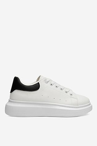 Sneakers DeeZee WFA2910-1 Biały
