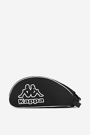 Мъжка чанта Kappa KPA-B-008-07 ЧЕРЕН