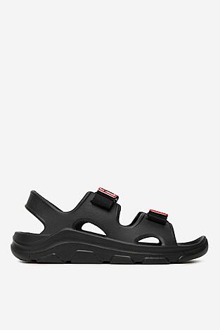 Sandale HUNTER CP88-26029-CH NEGRU
