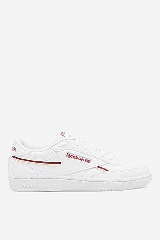 Sportovní obuv Reebok 100072387 BÍLÁ