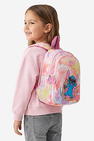 Plecak Disney Classics CEO-ACCCS-SS26-314DCLS MIX