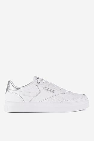 Rekreačná obuv Reebok COURT ADVANCE BOLD 100208928 BIELA