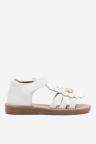 Sandały Nelli Blu CM220804-5 Biały