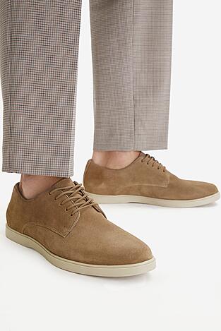 Половинки обувки Gino Rossi CEO-MASSI-06 MI08 БЕЖОВ