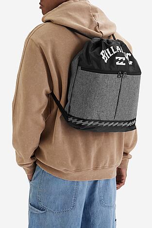 Plecak BILLABONG CWBEO-BLB-P-001-09 Szary