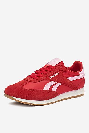 Obuwie sportowe Reebok CEO-FIORI AR30309WRQT Czerwony