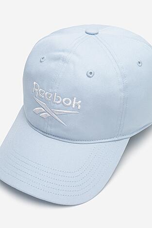 Czapka z daszkiem Reebok RBH1200-AW24 Niebieski