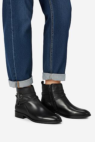 Ghete Beverly Hills Polo Club CEO-WI34-LOUIS-01 NEGRU