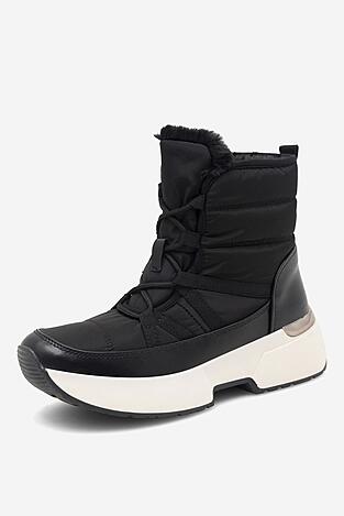 Bocanci DeeZee PAULINE WS061-10 NEGRU