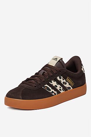 Спортни обувки adidas CEO-VL COURT 3.0 KI3347 ЧЕРЕН