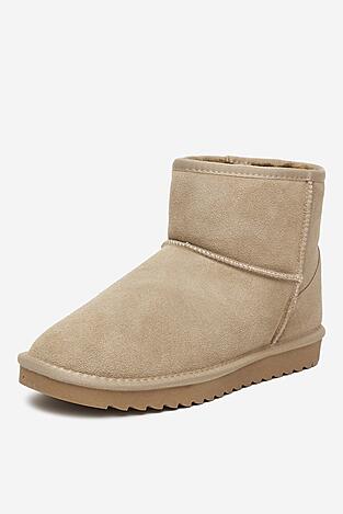 Botki DeeZee DZ-79 Khaki