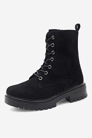 Trzewiki Jenny Fairy ROSALIE HY23201 Czarny