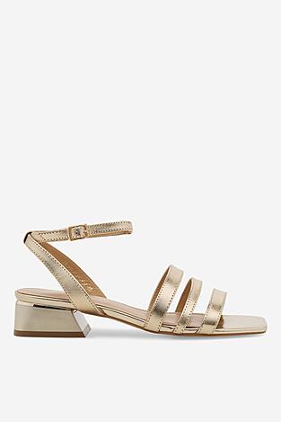 Сандали Sergio Bardi WYL3013-10Z-SB ЗЛАТИСТ