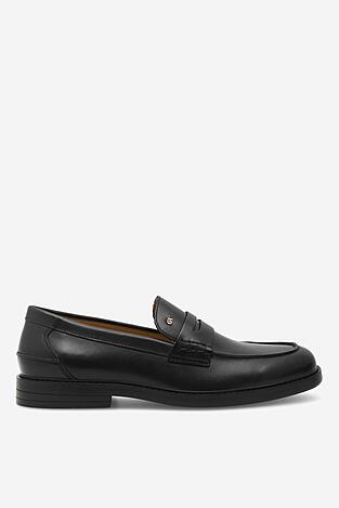 Mocasini Gino Rossi PIETRO-01 124AM NEGRU