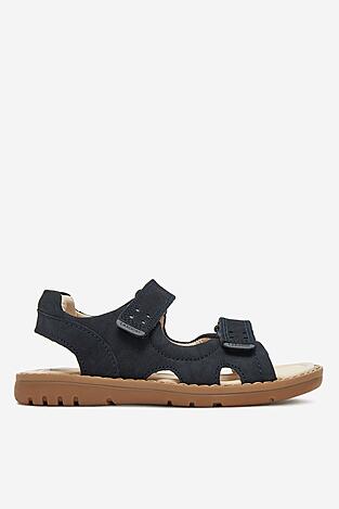 Sandały Lasocki Kids EASY CI12-2705-21 Granatowy
