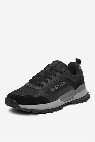 Сникърси G-STAR RAW CEO-Y24061 ЧЕРЕН