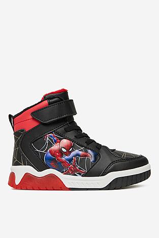 Боти Spiderman CEO-CP76-AW25-353SPRMV ЧЕРЕН