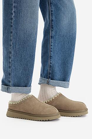 Kapcie Badura EO-DAISY-TS6299-01 Szary