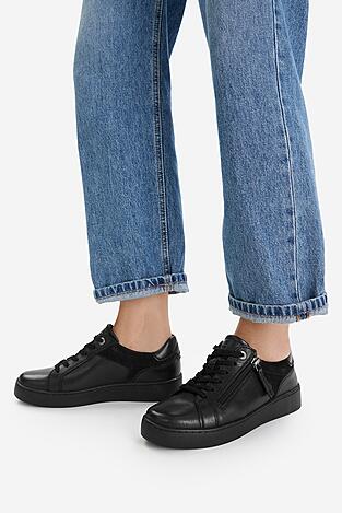 Sneakerși Lasocki CEO-WI16-REDAA-03 NEGRU