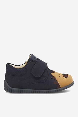 Félcipő Lasocki Kids GORKY CI12-GORKY-10D(II)CH SÖTÉTKÉK