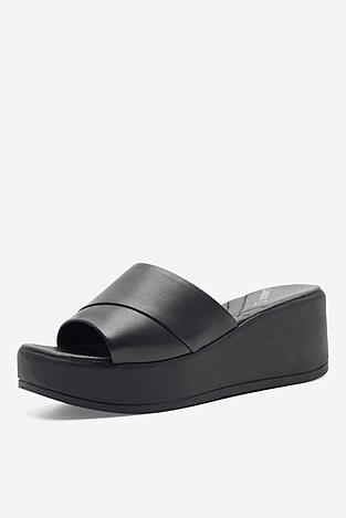 Klapki Lasocki MARSALA ARC-3030-13 Czarny