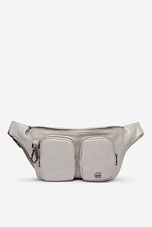 Torebka G-STAR RAW EO-LDA8478 Szary jasny