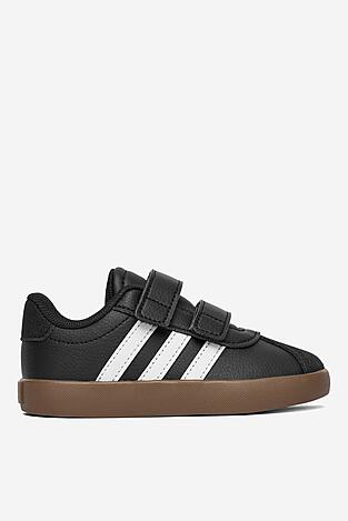 Obuwie sportowe adidas CEO-VL COURT 3.0 CF I ID9156 J Czarny