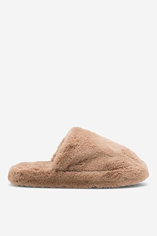 Kapcie DeeZee DE-10 Camel