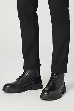 Боти G-STAR RAW CEO-SINNER-01 MI08 ЧЕРЕН