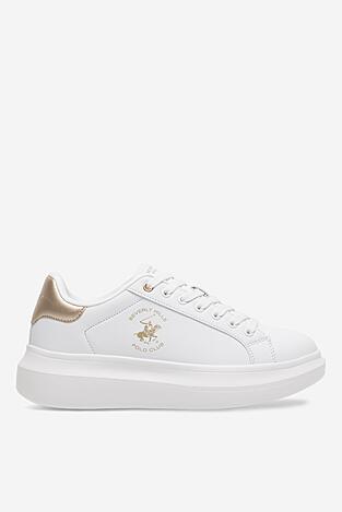 Спортни обувки Beverly Hills Polo Club SK-09001 БЯЛ