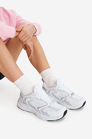 Obuwie sportowe Sprandi CEOWB-WP40-23404Z Różowy