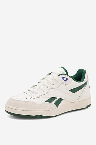 Сникърси Reebok BB 4000 II IE6833-W БЯЛ