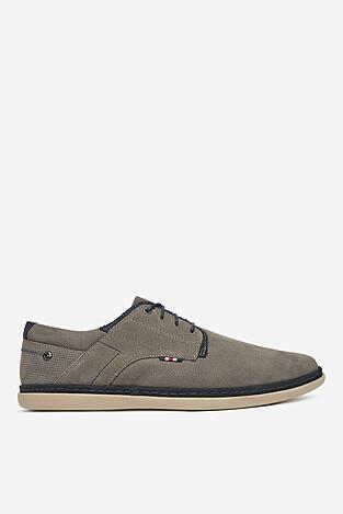 Pantofi casual Lasocki VITO-25 MB GRI