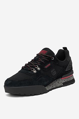 Sneakers G-STAR RAW V5-10510 Czarny