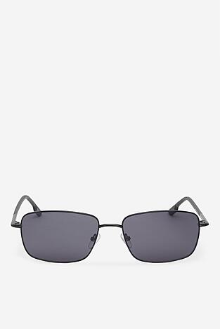 Okulary męskie Gino Rossi KAIRI-02 Czarny