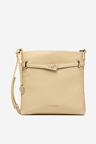 Torebka Lasocki CEO-LSK-L-010-09 Żółty