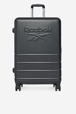 Walizka Reebok RBK-WAL-001-CCC-L Czarny