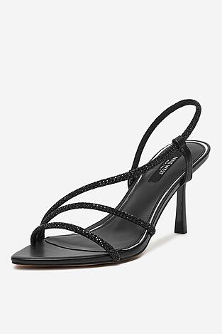 Сандали NINE WEST R25SS019000 ЧЕРЕН