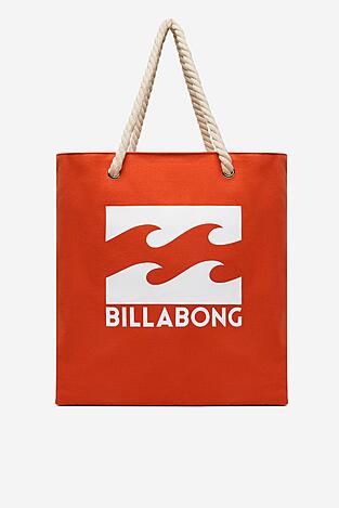 Torebka BILLABONG BLB-B-001-07 Pomarańczowy