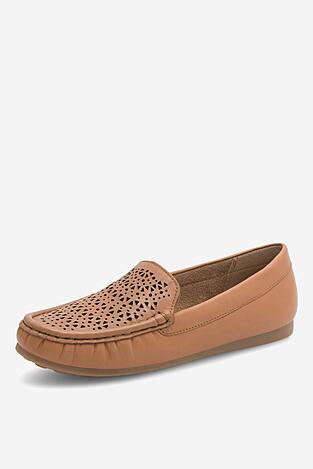 Mokasíny Lasocki GRD-D520-02 CAMEL