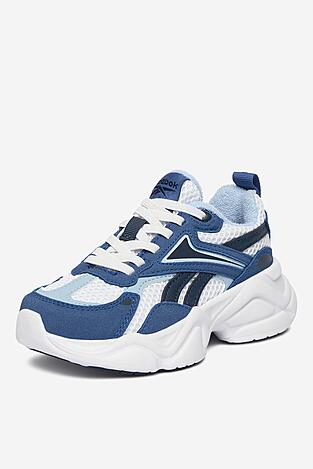 Obuwie sportowe Reebok CEO-CHARGE AR30501YMDW Granatowy